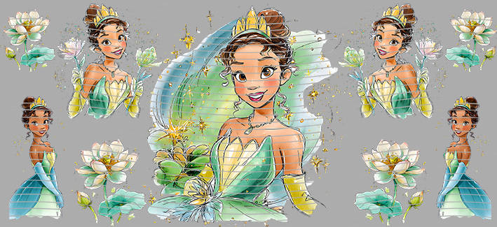 16oz Princess-N4-1207